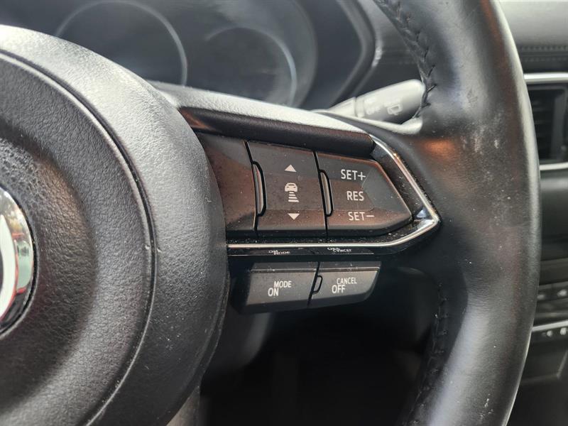 mazda CX-5 2020 - 18