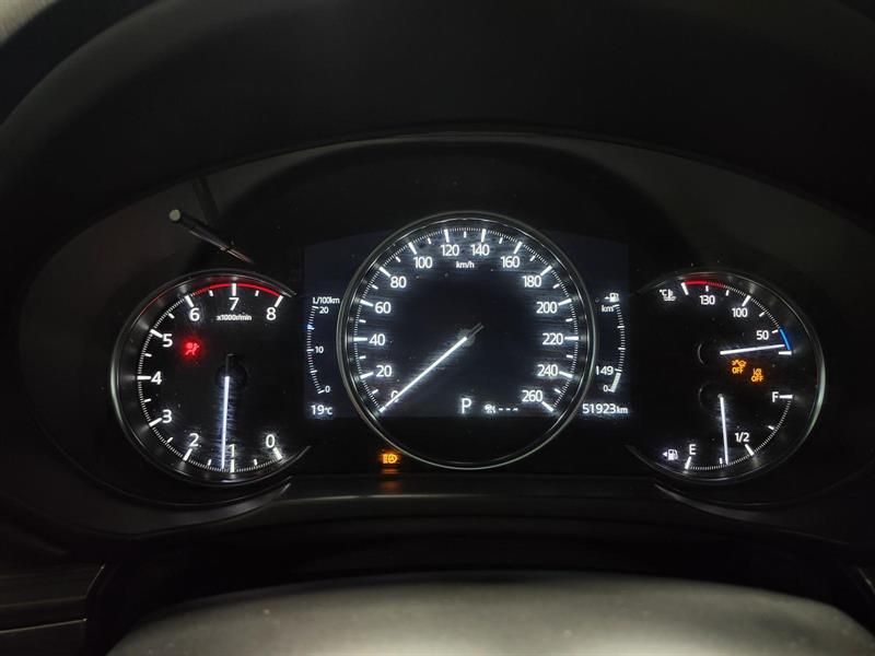 mazda CX-5 2020 - 19