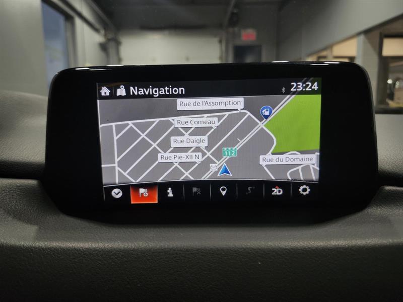 mazda CX-5 2020 - 21