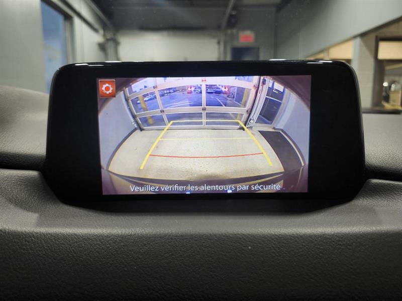 mazda CX-5 2020 - 22