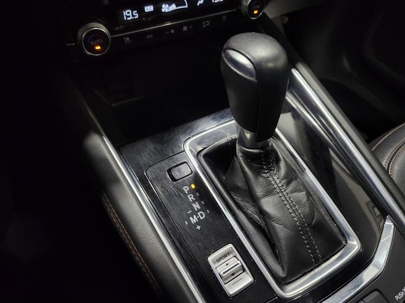 mazda CX-5 2020 - 24