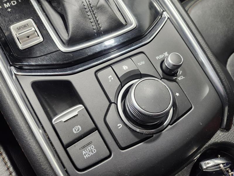 mazda CX-5 2020 - 25