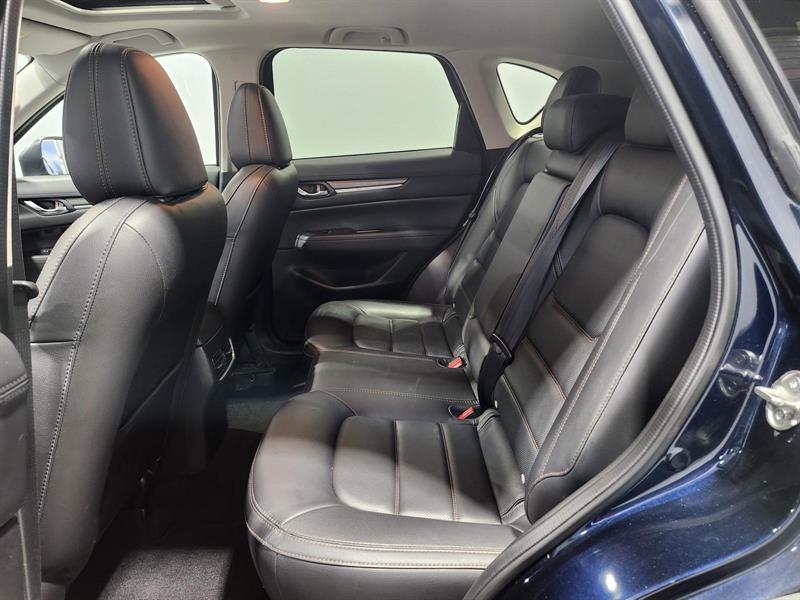 mazda CX-5 2020 - 26