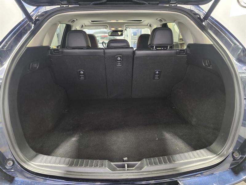 mazda CX-5 2020 - 27