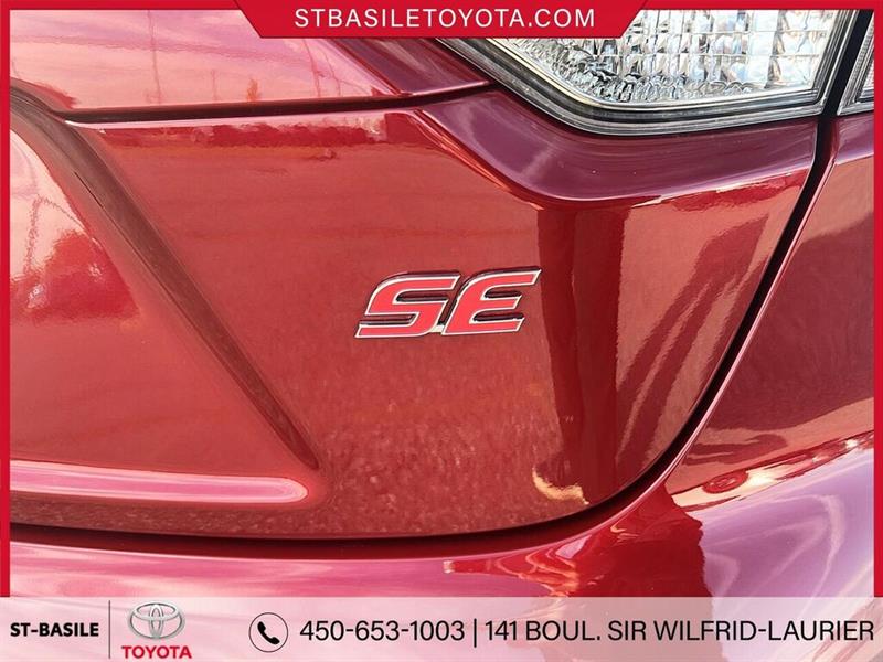 toyota Corolla 2023 - 8