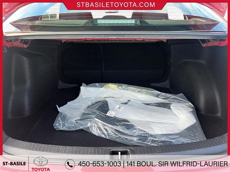 toyota Corolla 2023 - 11