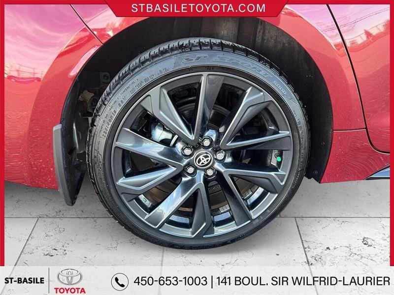 toyota Corolla 2023 - 12