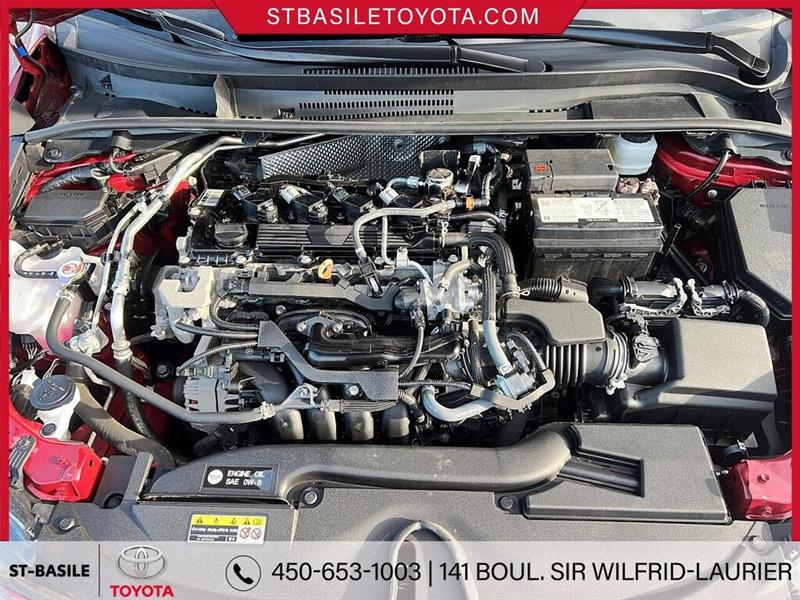 toyota Corolla 2023 - 13