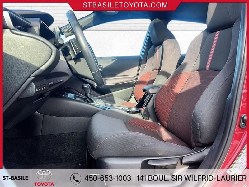 toyota Corolla 2023 - 14