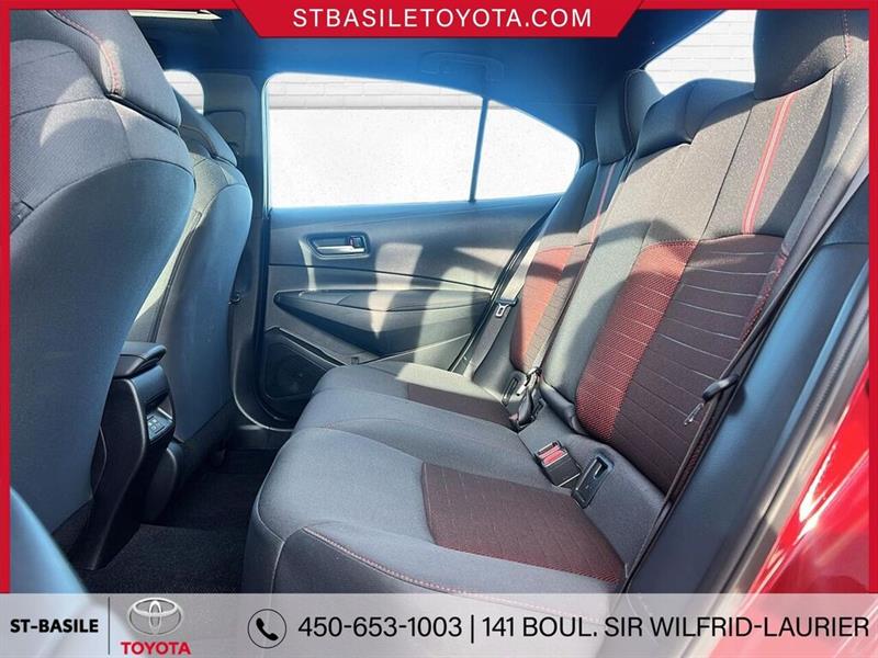 toyota Corolla 2023 - 15