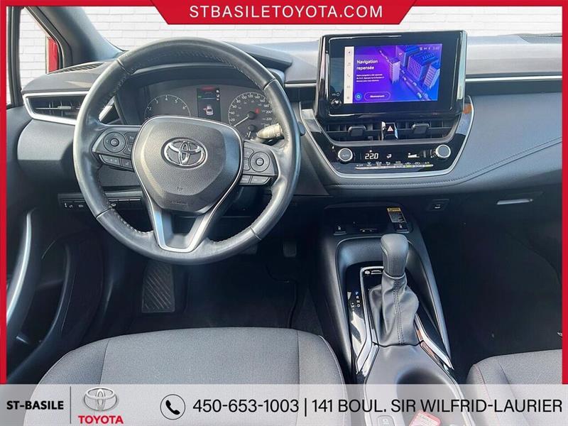 toyota Corolla 2023 - 16