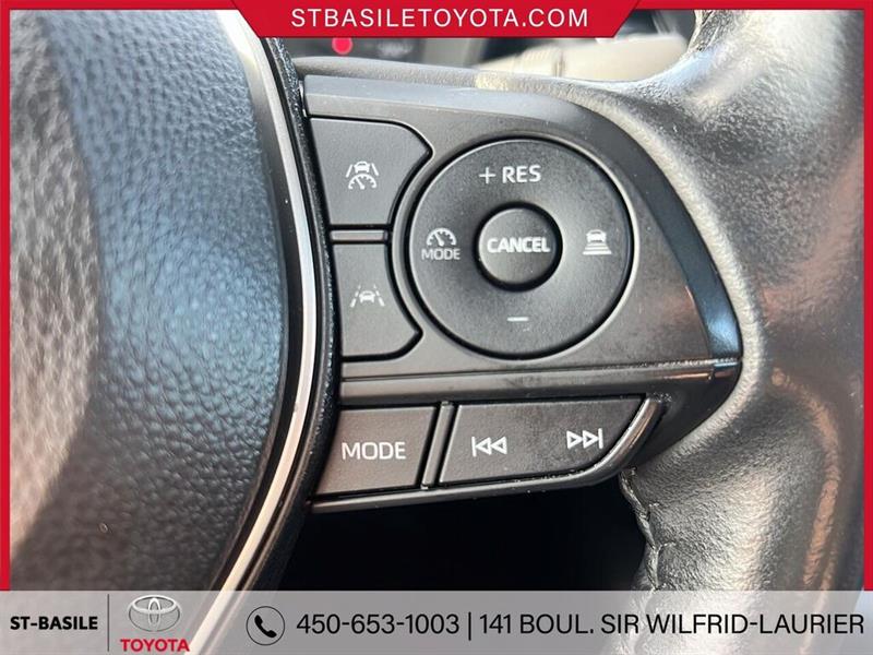 toyota Corolla 2023 - 19