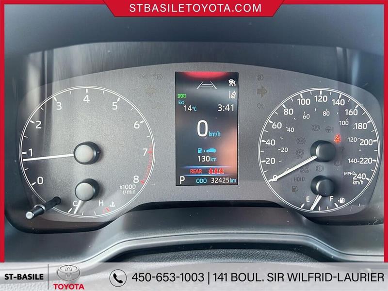 toyota Corolla 2023 - 20