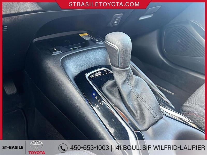 toyota Corolla 2023 - 22