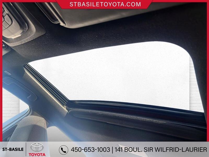 toyota Corolla 2023 - 24