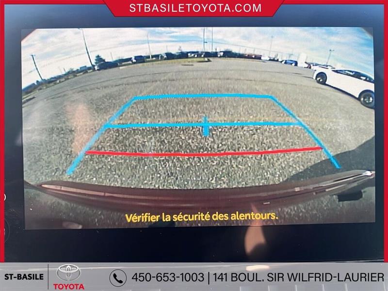 toyota Corolla 2023 - 25