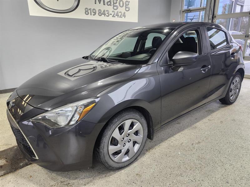 toyota Yaris 2020 - 2