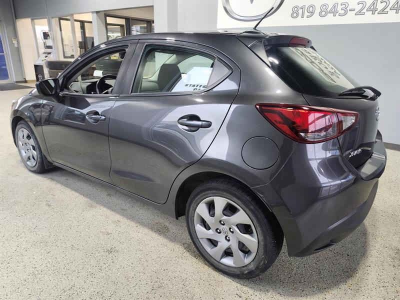 toyota Yaris 2020 - 3