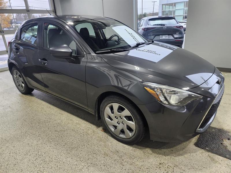 toyota Yaris 2020 - 6