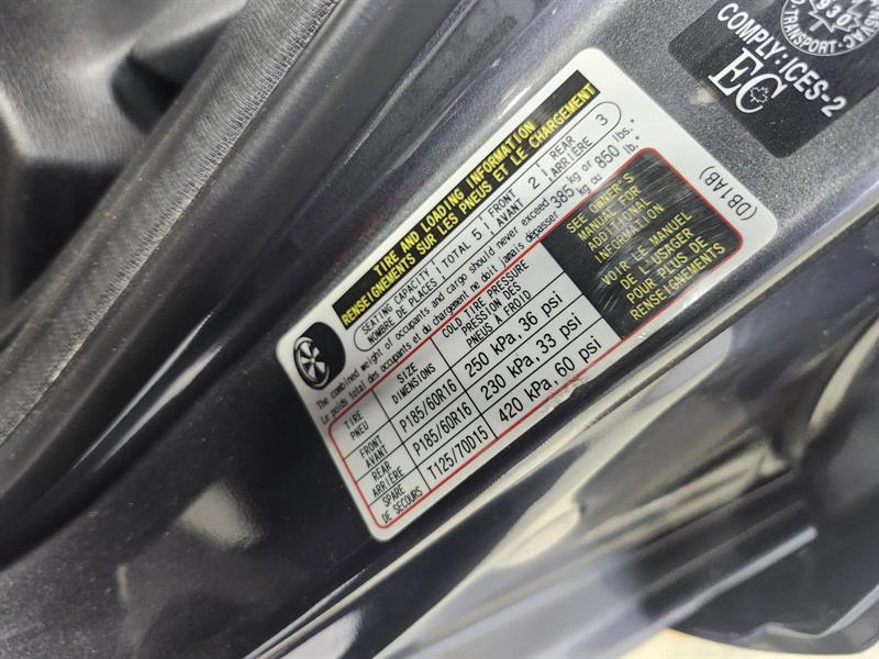 toyota Yaris 2020 - 8