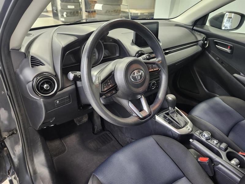 toyota Yaris 2020 - 10