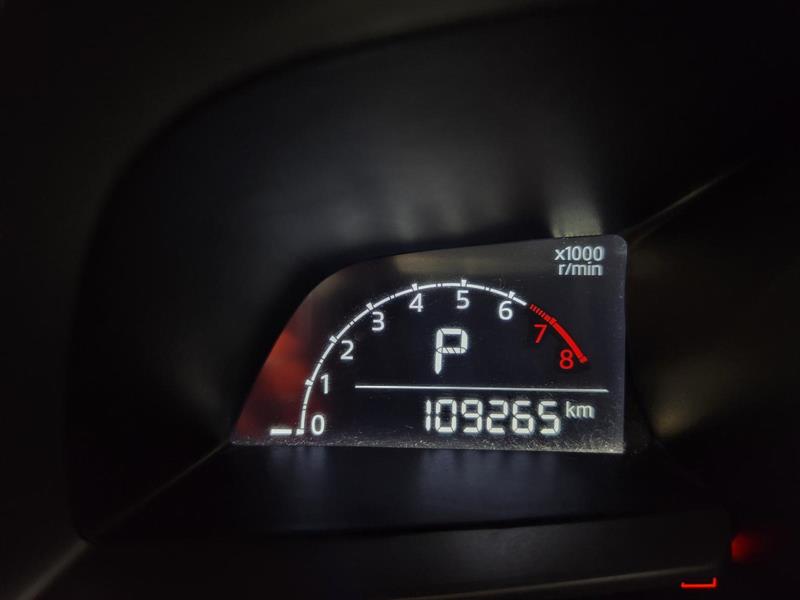 toyota Yaris 2020 - 16