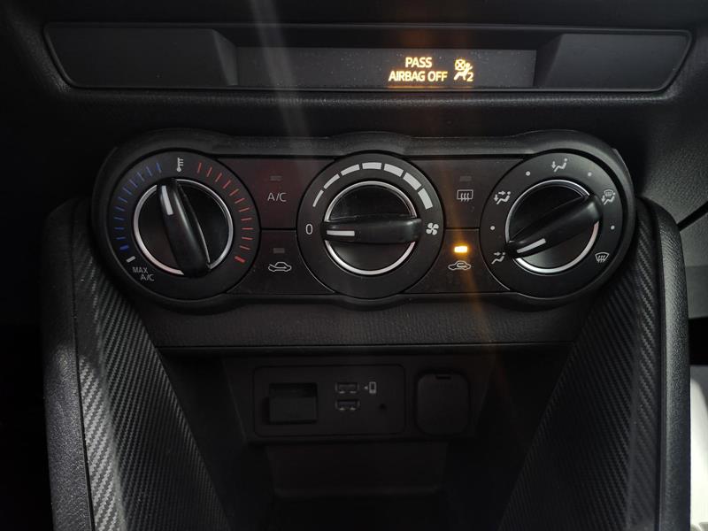 toyota Yaris 2020 - 19