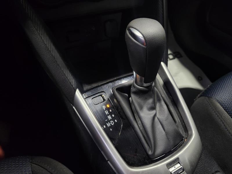 toyota Yaris 2020 - 20