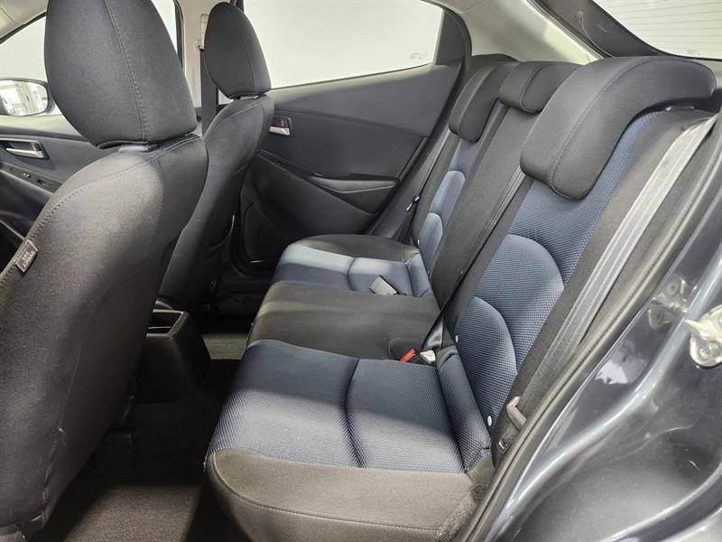 toyota Yaris 2020 - 22