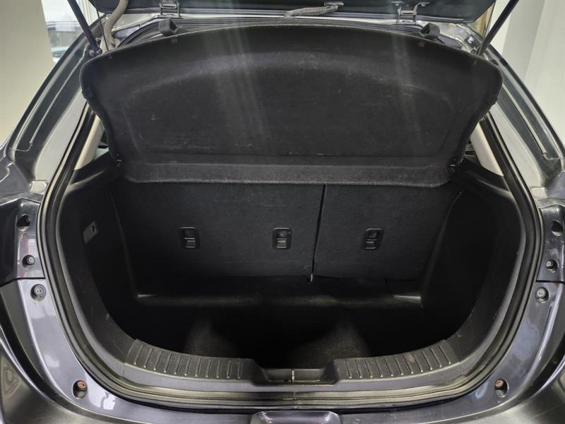 toyota Yaris 2020 - 23