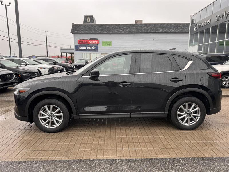 mazda CX-5 2023 - 4