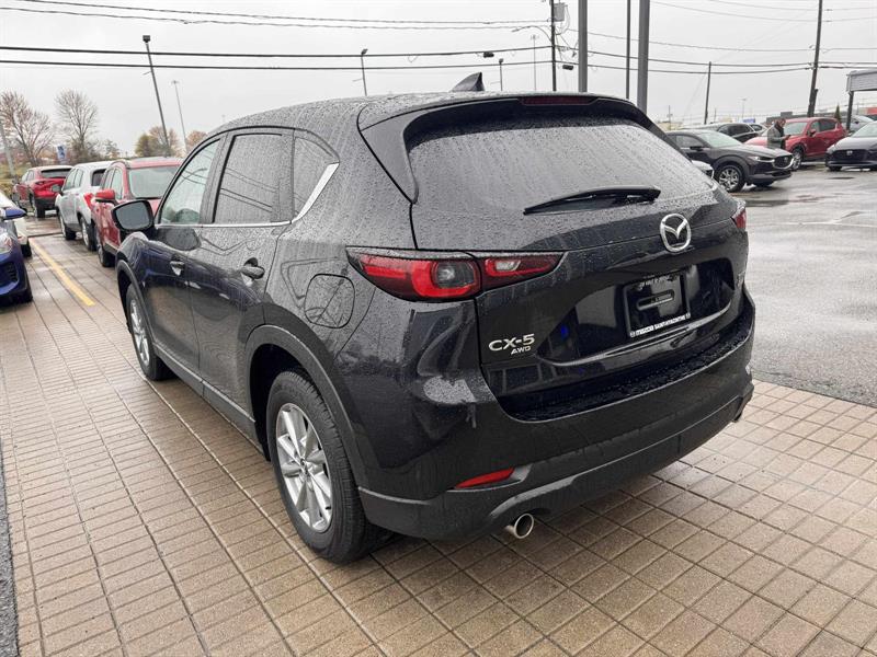 mazda CX-5 2023 - 5