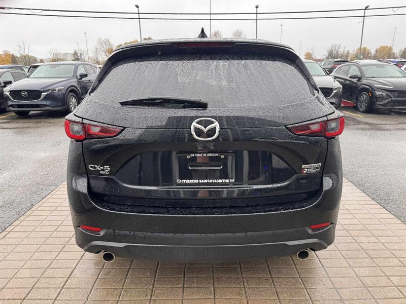 mazda CX-5 2023 - 6