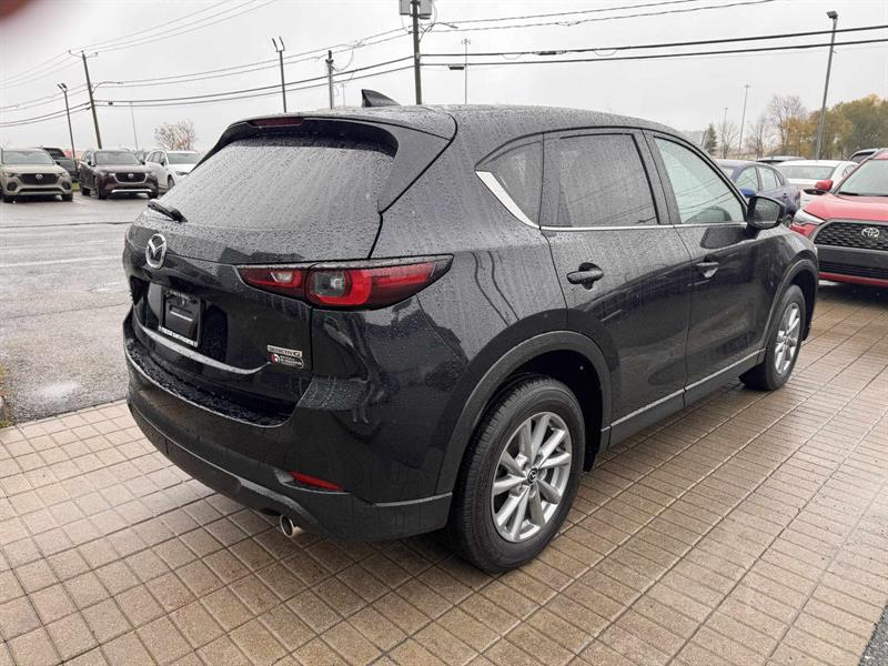 mazda CX-5 2023 - 8