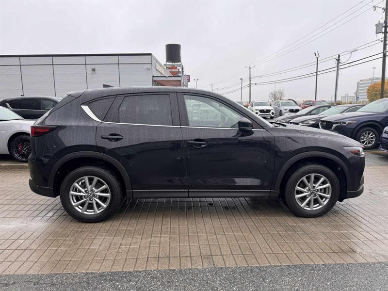 mazda CX-5 2023 - 9