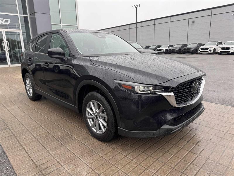 mazda CX-5 2023 - 10