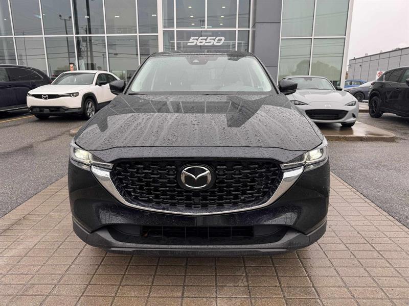 mazda CX-5 2023 - 12