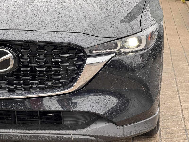 mazda CX-5 2023 - 13