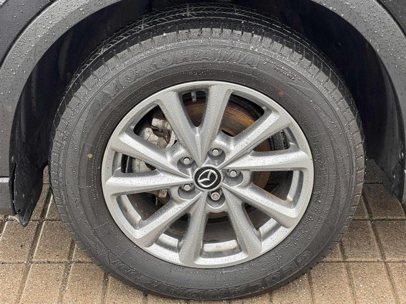 mazda CX-5 2023 - 14