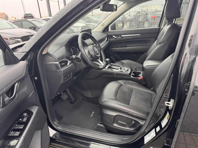 mazda CX-5 2023 - 15