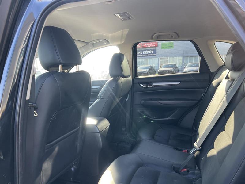 mazda CX-5 2023 - 17