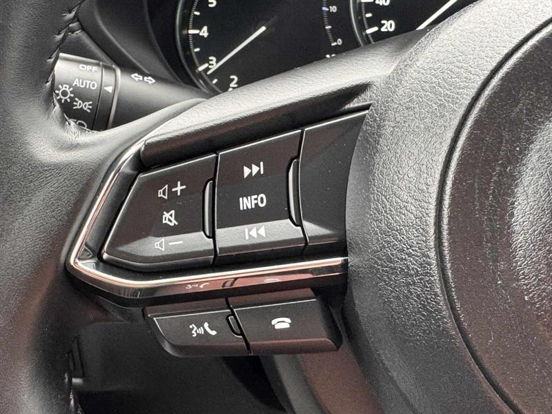 mazda CX-5 2023 - 18