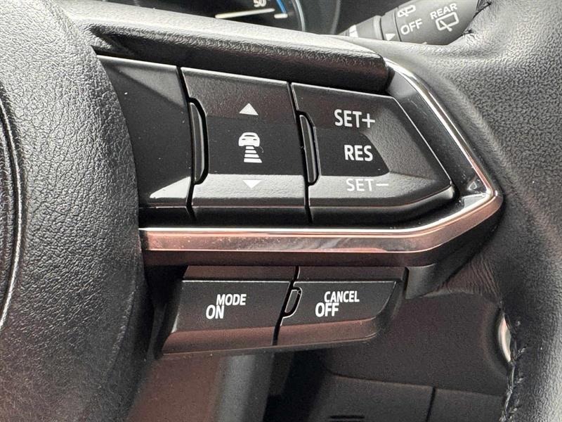 mazda CX-5 2023 - 19