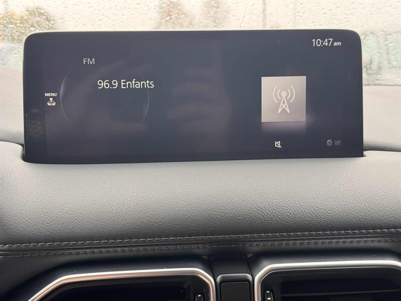 mazda CX-5 2023 - 25