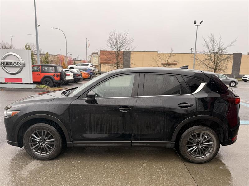 mazda CX-5 2020 - 5