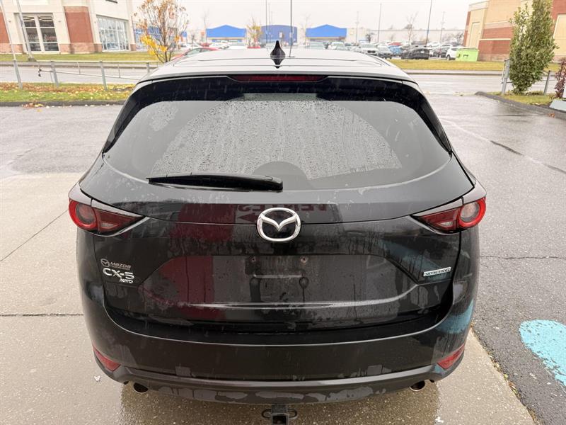 mazda CX-5 2020 - 7