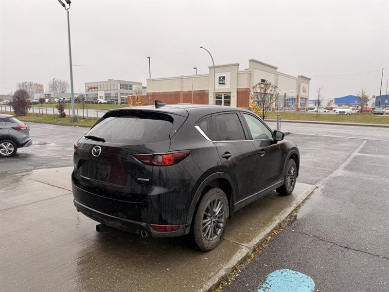 mazda CX-5 2020 - 8