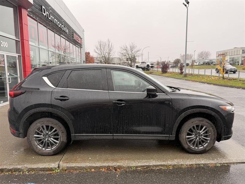 mazda CX-5 2020 - 10