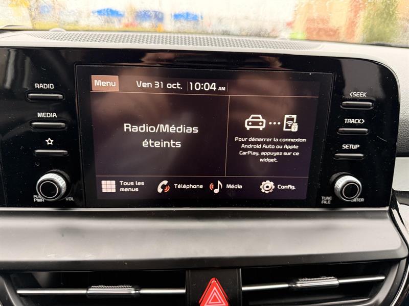 kia Seltos 2024 - 17