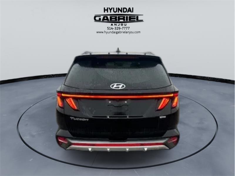 hyundai Tucson 2022 - 3